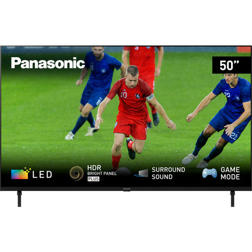 Panasonic Fernseher 50 Zoll 4K HDR Android TX-50LXW834 Panasonic Fernseher 50 Zoll 4K HDR Android TX-50LXW834